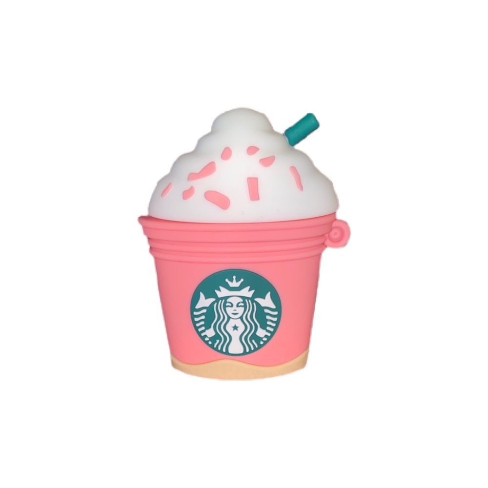 Food & Drink AirPod Cases